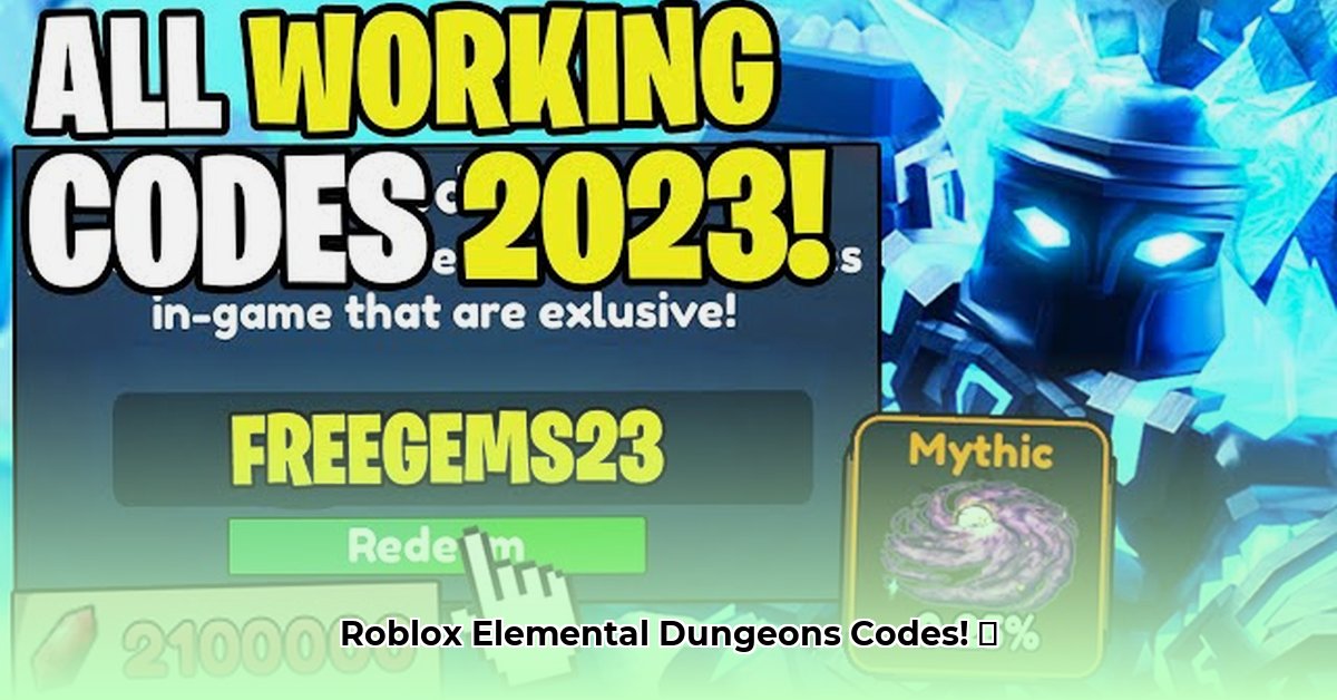 roblox-elemental-dungeons-codes